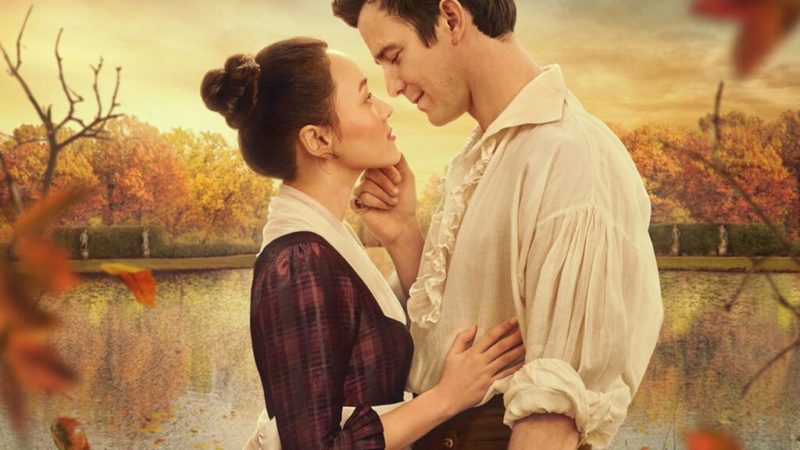 Date de sortie, partie 2… Tout savoir sur la saison 4 de Bridgerton, centrée sur Benedict et Sophie