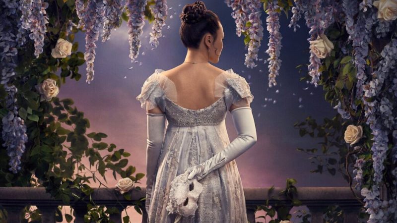 Bridgerton saison 4&nbsp;: la showrunneuse s&rsquo;explique sur la scène finale cachée de Sophie et Benedict