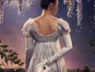 Sophie, dans La Chronique des Bridgerton. // Source : Netflix Tudum Sophie, dans La Chronique des Bridgerton. // Source : Netflix Tudum