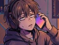 Le démarchage téléphonique. // Source : Numerama, image générée par Gemini