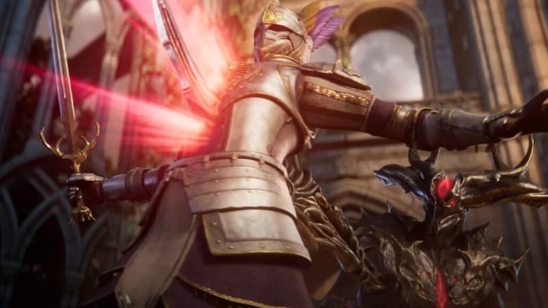 10 ans de développement pour rien&nbsp;: le MMO Ashes of Creation est subitement abandonné avant sa sortie