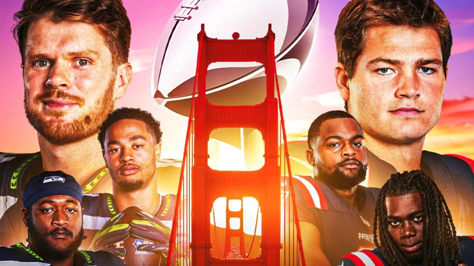 Super Bowl LX : comment suivre la finale de NFL en streaming et en France ? 