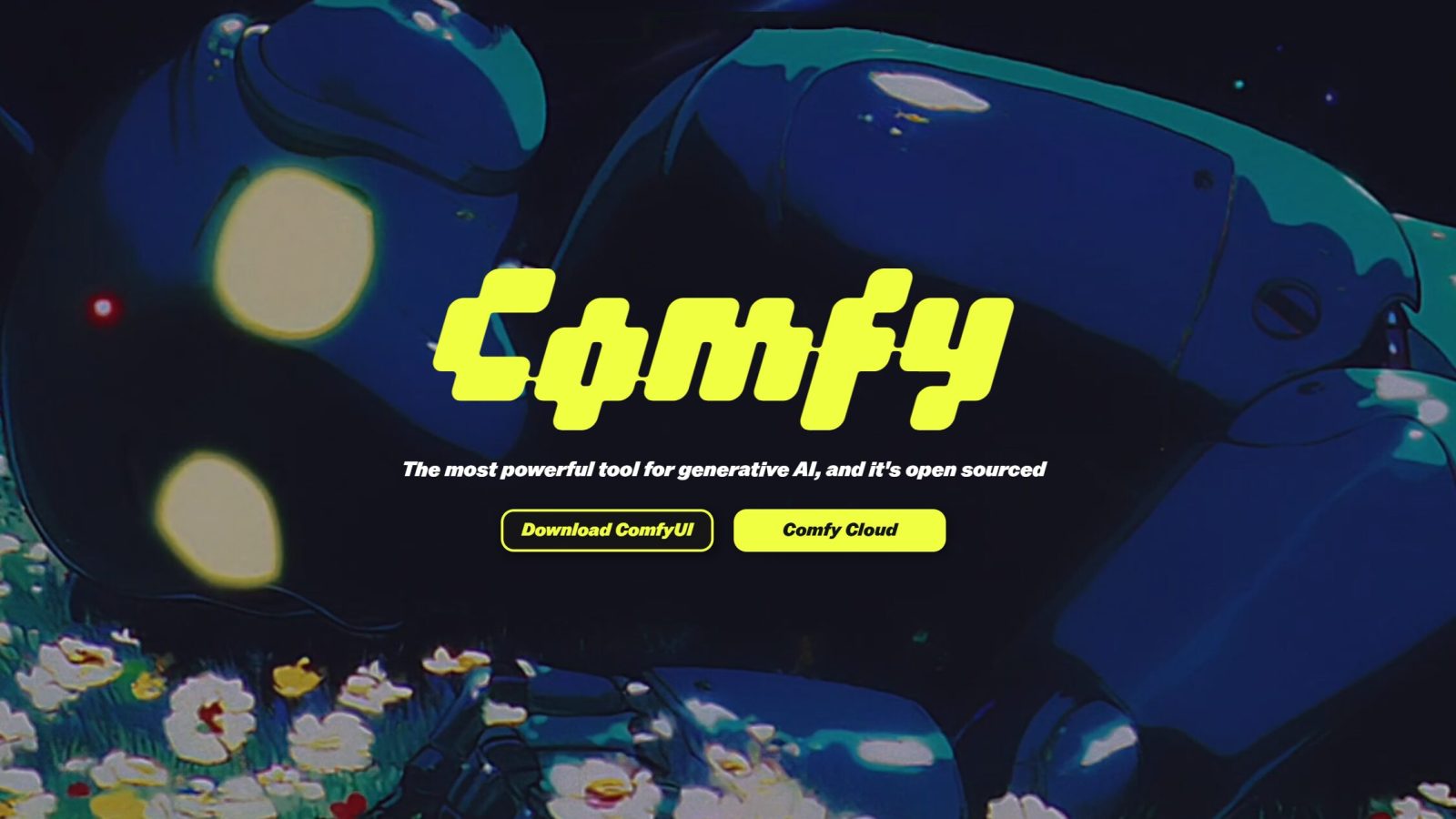 ComfyUI : comment générer facilement des images ou des vidéos avec une carte graphique Nvidia RTX [Sponso]