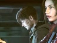 Resident Evil Survival Unit // Source : Capcom