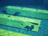 Drone sangsue // Source : Capture d'écran Youtube Lockheed Martin