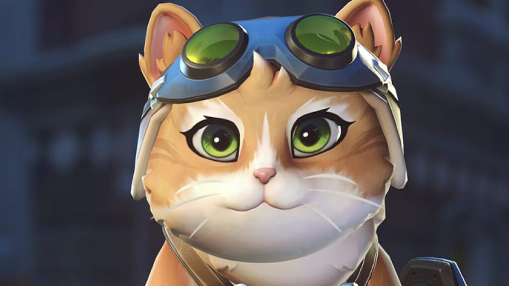 Overwatch // Source : Blizzard Entertainment Overwatch // Source : Blizzard Entertainment