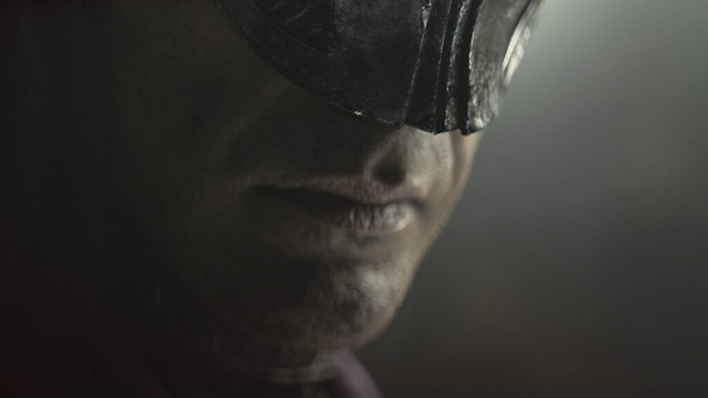 Le D&eacute;moniste dans Diablo 4 // Source : Blizzard