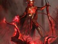 Le Démoniste dans Diablo 4 // Source : Blizzard