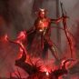 Le D&eacute;moniste dans Diablo 4 // Source : Blizzard