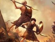 God of War: Sons of Sparta // Source : Sony