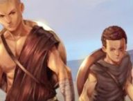 God of War: Sons of Sparta // Source : Sony