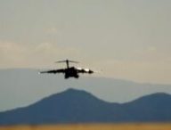 micro réacteur transportable // Source : montage Numerama