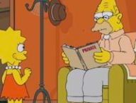 Les Simpson, saison 37 // Source : Fox Les Simpson, saison 37 // Source : Fox