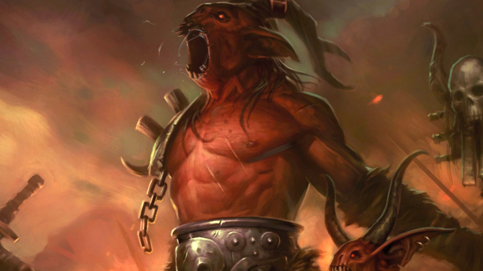 Faut-il s’inquiéter pour l’avenir de Diablo 3, privé de la nouvelle classe ?