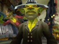Les gobelins dans Word of Warcraft // Source : Capture YouTube