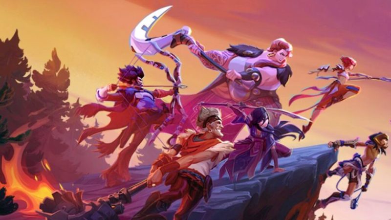 Sony fait tester deux jeux-service le même week-end, et ça n&rsquo;a donc aucun sens