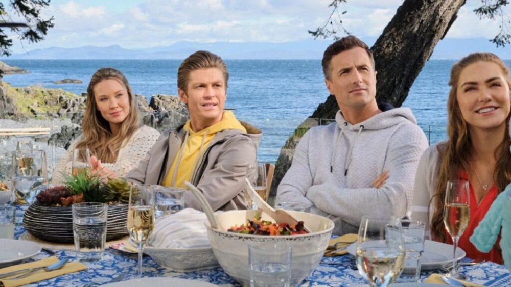 Chesapeake Shores // Source : Hallmark Channel