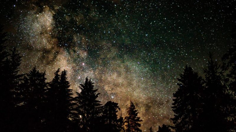 Pleine Lune, éclipse totale, lumière zodiacale : que voir dans le ciel en mars 2026 ?