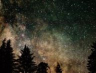 Ciel étoilé. // Source : Envato