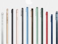 Classement iPhone // Source : Montage Numerama