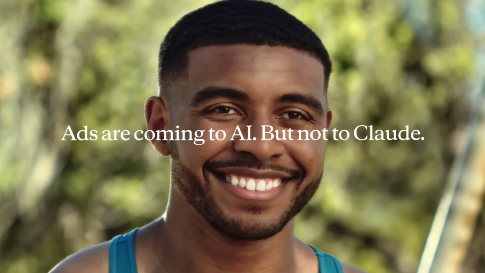 Anthropic (Claude) se moque de ChatGPT dans une pub : OpenAI répond, très agacé