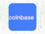Coinbase // Source : Montage Numerama