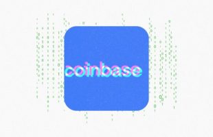 Coinbase // Source : Montage Numerama
