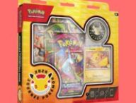 Coffret Journée Pokémon 30 ans