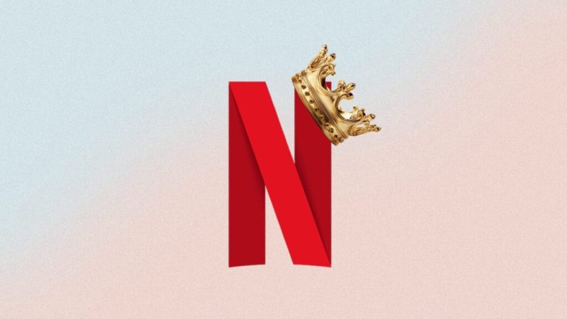 Et si Netflix était le grand gagnant du couac avec Warner&nbsp;?