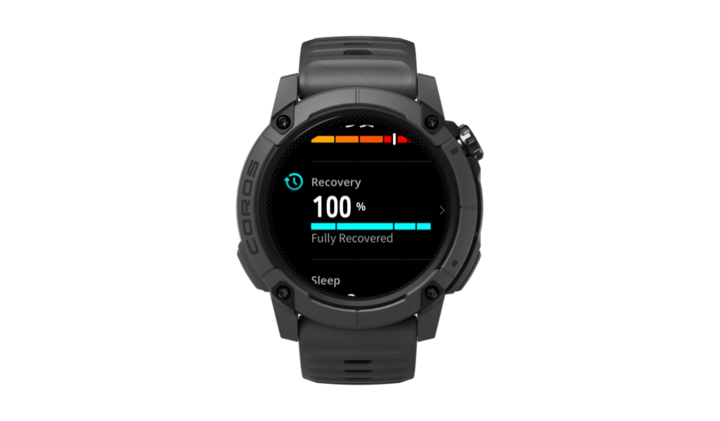 Coros Nomad // Source : Numerama