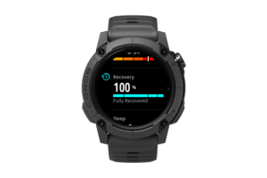 Coros Nomad // Source : Numerama