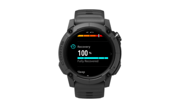 Coros Nomad // Source : Numerama