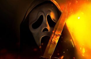 Ghostface revient faire des siennes dans Scream 7 // Source : Paramount