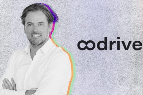 Entretien Oodrive // Source : montage Numerama Entretien Oodrive // Source : montage Numerama