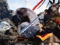 Crimson Desert // Source : Pearl Abyss