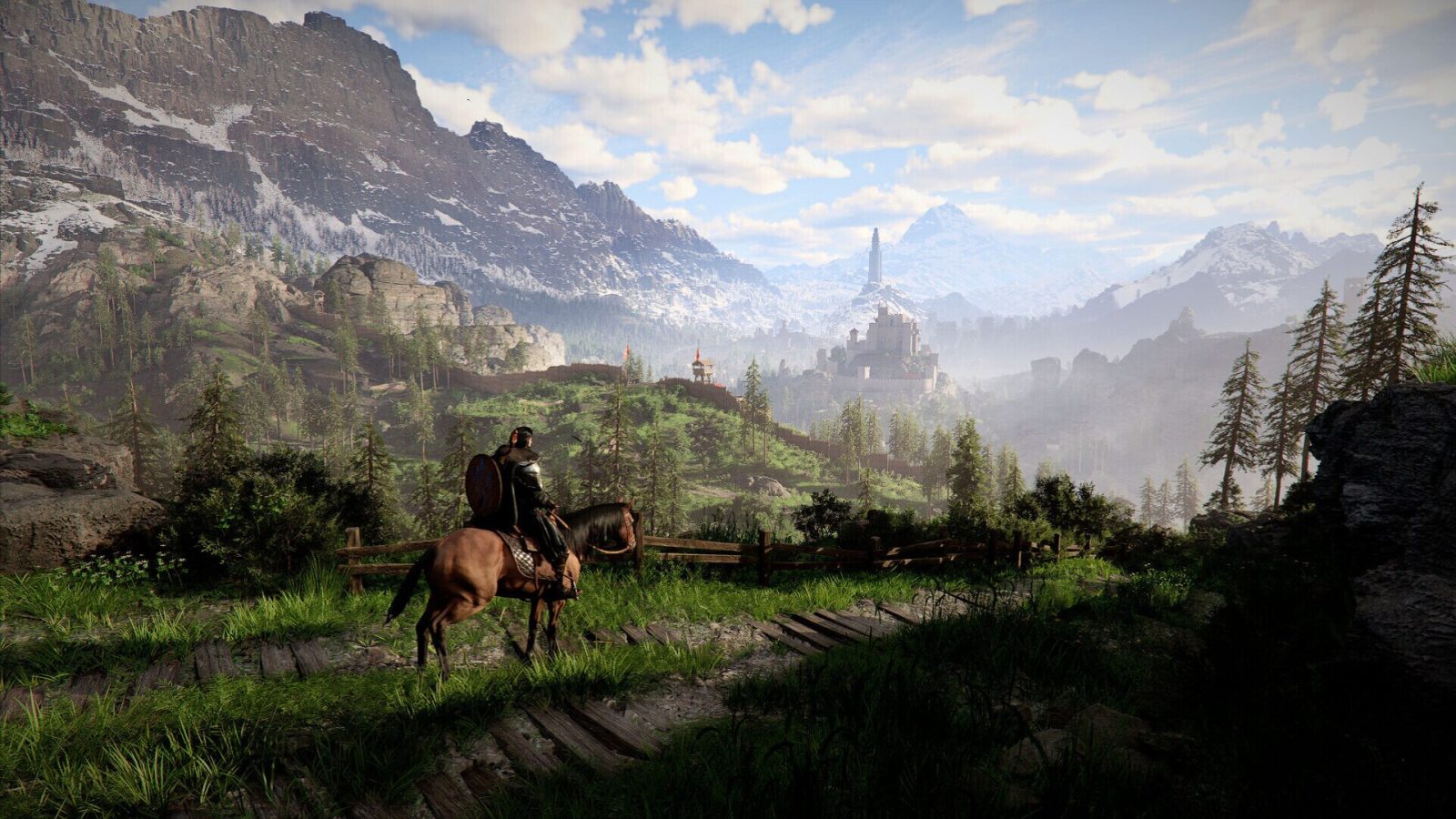 Crimson Desert : votre PC pourra-t-il faire tourner le gigantesque monde ouvert de Pearl Abyss ?