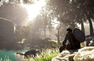 Crimson Desert // Source : Steam