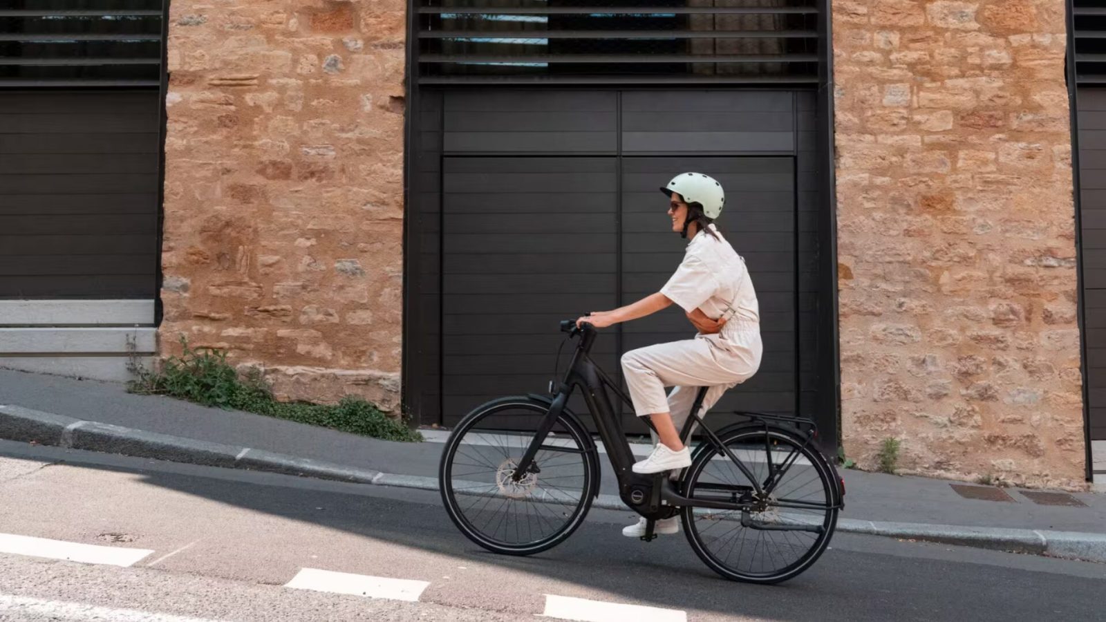 Ce VAE de Decathlon avec transmission automatique perd 500 € de son prix initial