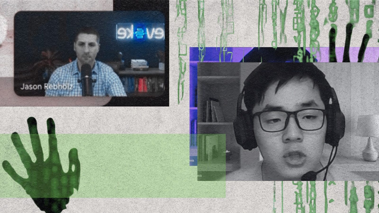 « C’était une expérience surréaliste », un CEO raconte son entretien avec un faux informaticien venu infiltrer sa startup