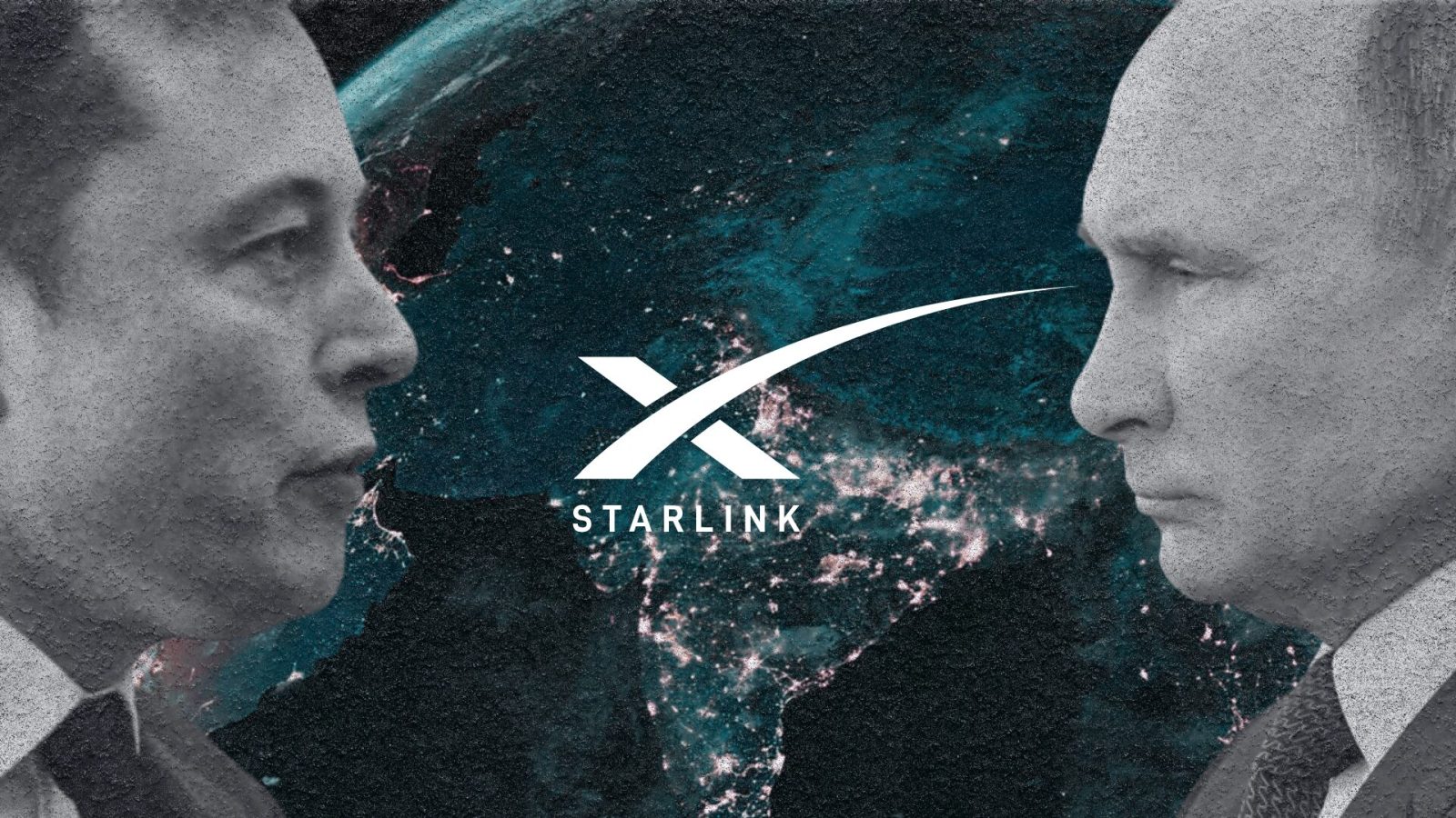 Comment Starlink compte désarmer les drones russes… sans impacter Kiev