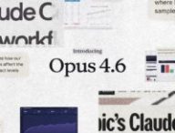 Opus 4.6 cyber // Source : Montage Numerama