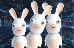 Complètement aux fraises, ces hackers ont créé un ransomware impossible à déchiffrer // Source : Montage Numerama