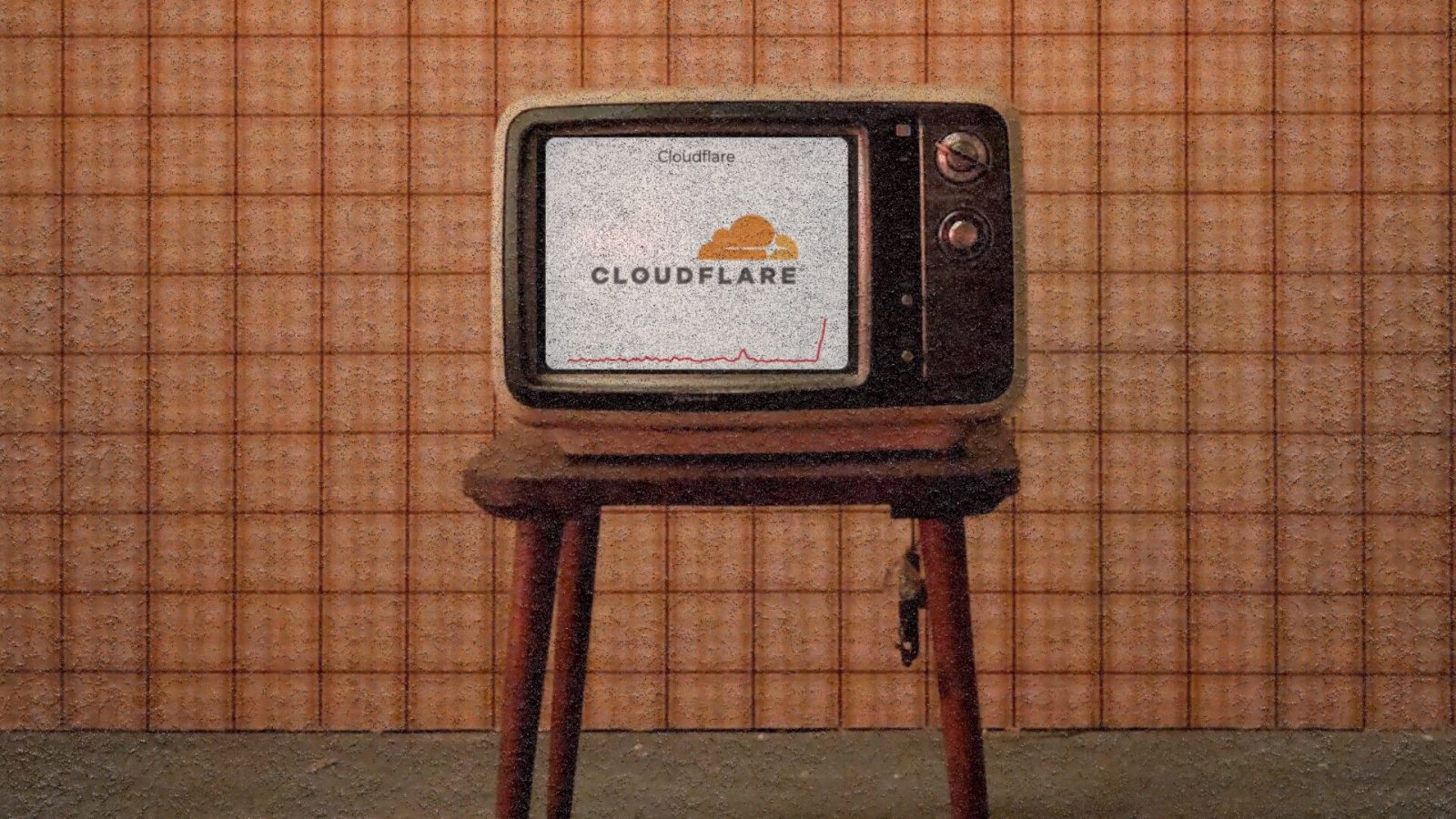 « J’en ai marre de leurs conneries » : que se passe-t-il entre Cloudflare et Downdetector ?