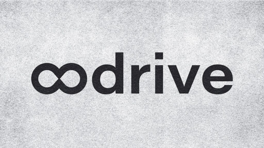 Logo de l'éditeur de logiciels Oodrive, fondé en 2000 Logo de l'éditeur de logiciels Oodrive, fondé en 2000