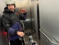 J'étais mouillé // Source : Numerama