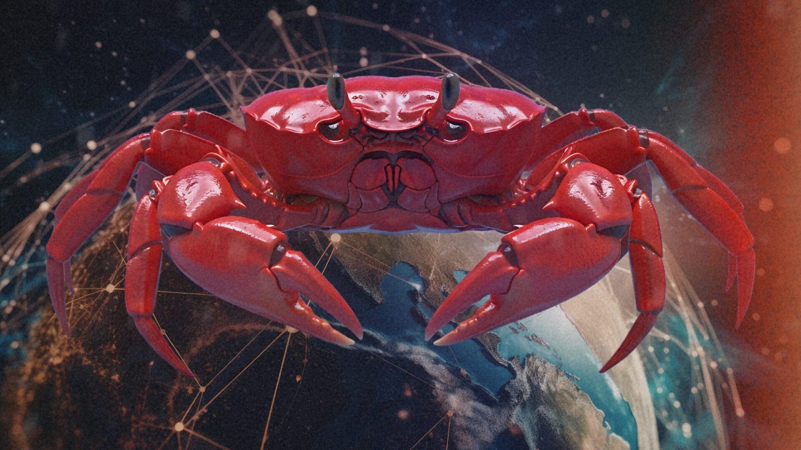 Simple farce ou vrai signal d’alarme ? OpenClaw s’est invité de force chez 4 000 développeurs
