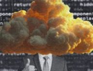 SaaSpocalypse // Source : montage Numerama