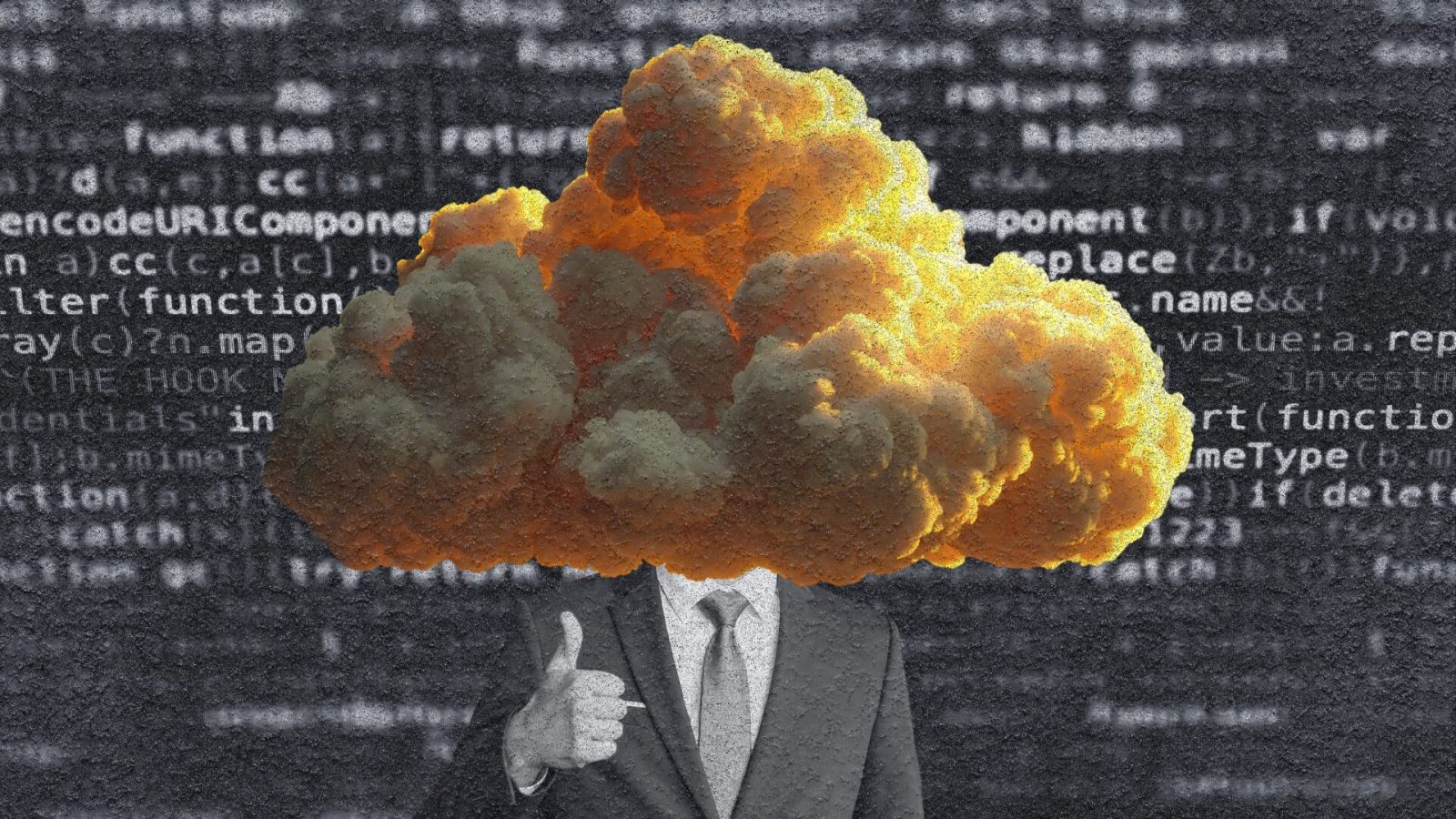 Il paraît que les logiciels meurent en silence : c’est quoi la SaaSpocalypse ?