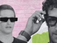 Nearby Glasses // Source : Montage Numerama Nearby Glasses // Source : Montage Numerama