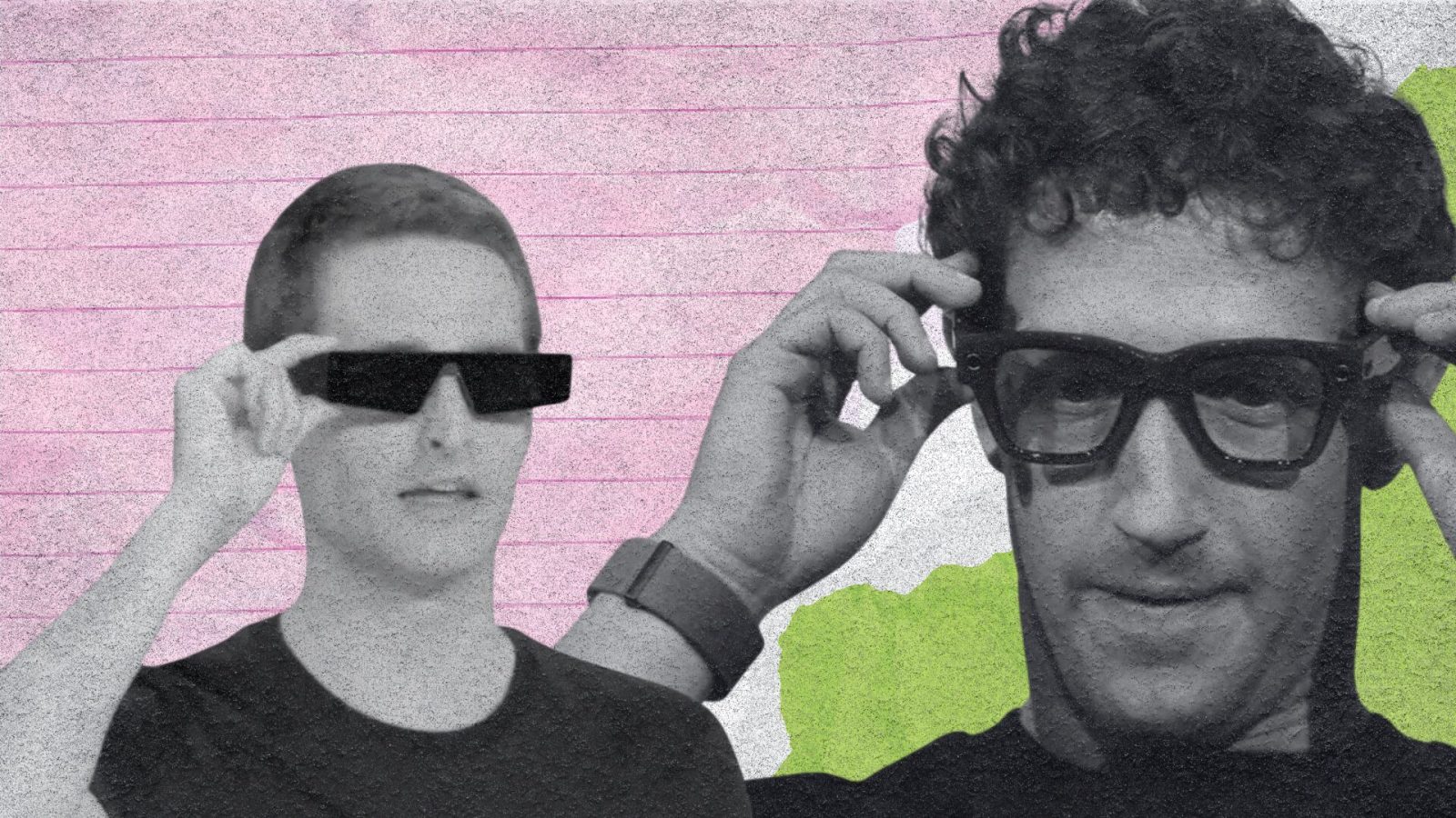 Voici Nearby Glasses, l’app qui permet de repérer les lunettes Meta Ray-Ban autour de soi